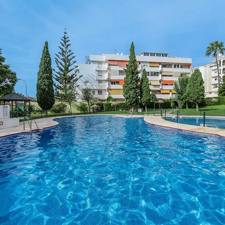 Vb Melilla 1bdr Central-coast *