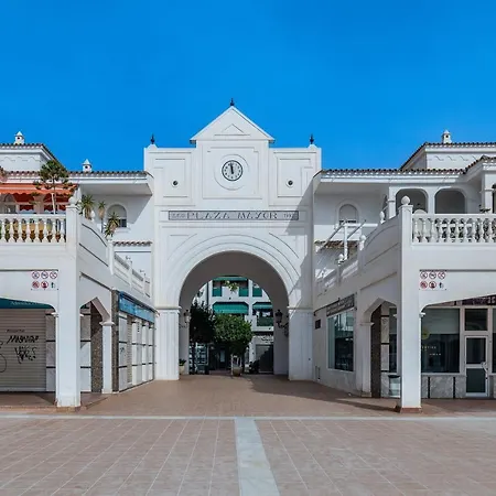 Vb Melilla 1bdr Central-coast