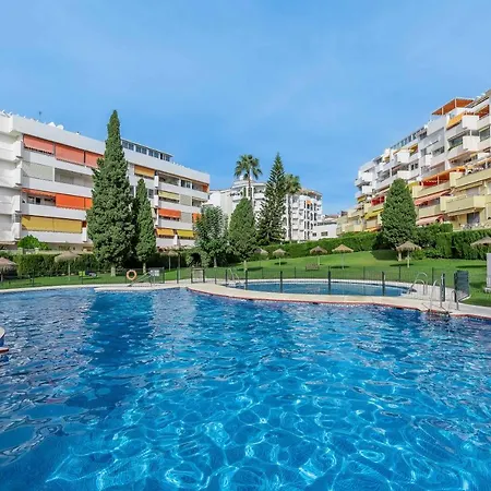 Vb Melilla 1bdr Central-coast *