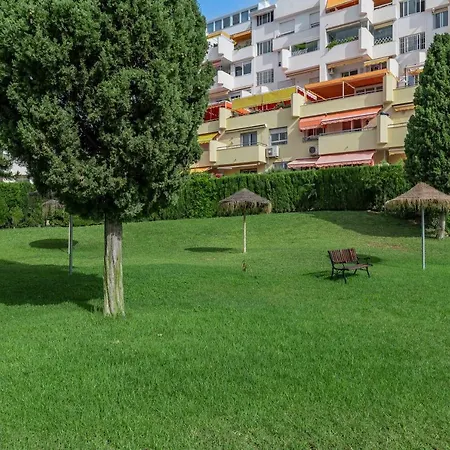 Vb Melilla 1bdr Central-coast Benalmadena