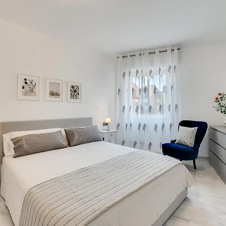 Vb Melilla 1bdr Central-coast *